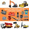 Buy cheap PV20 Sauer Sundstrand Hydraulic Pump Hydrostatic Transmission Diesel Engine from wholesalers