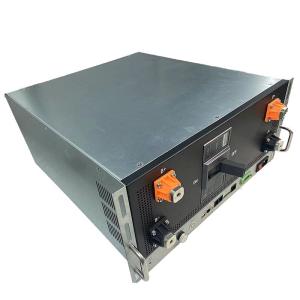 Buy cheap high voltage BMS(HV BMS) GCE 500A Lifepo4 BMS Lithium BMS For LiFePo4 BESS UPS Solar Off Grid Battery Energy Integration Module from wholesalers