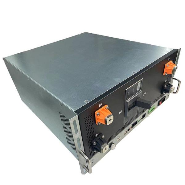 Buy cheap high voltage BMS(HV BMS) GCE 500A Lifepo4 BMS Lithium BMS For LiFePo4 BESS UPS Solar Off Grid Battery Energy Integration Module from wholesalers