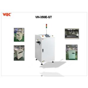 Buy cheap Omron PLC PCB Vacuum Loader 40W Motor With Belt Conveyor / Chain Conveyor product