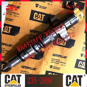 Buy cheap Diesel Engine Pump Car Fuel Injector 235-2888 2352888 387-9427 387-9433 For C-9 Engine from wholesalers