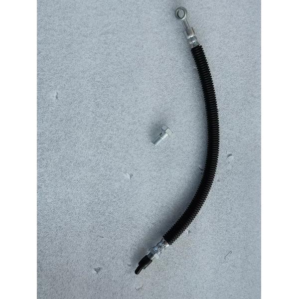 Quality FOTON MOTOR genuine spare part FP1162030003A0A0147 Connecting hose assembly for sale