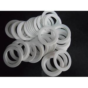 Buy cheap Customized Back Up Ring PTFE White Bronze Seals Dust Prevention from wholesalers