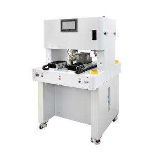Buy cheap FloorType Automatic Locking Screw Machine With Visual Display from wholesalers