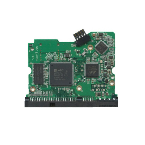 Quality PCBA0175 Flexible Board for Smart Home Leak Detector Printed Circuit Board Assembly SMT Consumer Electronics for sale