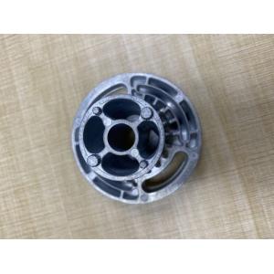 Electrical HPDC Aluminium Die Casting Customized SKD61 Chrome Plating
