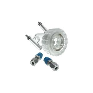 Buy cheap Rosemount Ph Transmitter Analytical 24091-00 Flow Cell from wholesalers