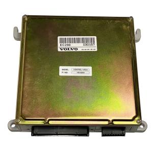 Support OEM Construction Machinery Parts EC290 EW160 Excavator Controller VECU