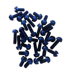 Buy cheap OEM High Precision CNC Turning Machining Fabrication CNC Screw Joint from wholesalers