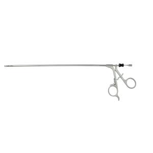 Buy cheap Wanhur Laparoscopic Cholangioraphy Forceps The Perfect Tool for Surgical Procedures from wholesalers