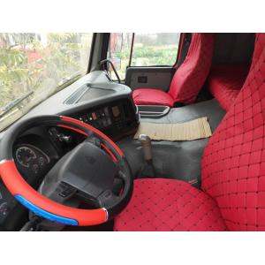 Buy cheap                  Used HOWO Dump Truck in Perfect Working Condition with Low Price. Secondhand HOWO 6*4 375HP Dump Truck on Sale              from wholesalers