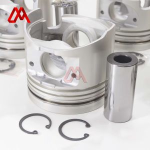 8-97183666-0 8971836660 STANDARD PISTON for ISUZU 4HG1