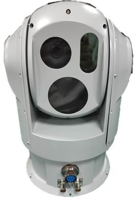 Buy cheap JHP307-1-M200A1 Electro-Optical Gimbal For UAV from wholesalers