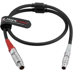 Buy cheap Alvin's Cables ARRI 7-Pin to LCS 5-Pin Cable (60cm) - RIA-1/Cforce/CPRO/Alexa+ from wholesalers