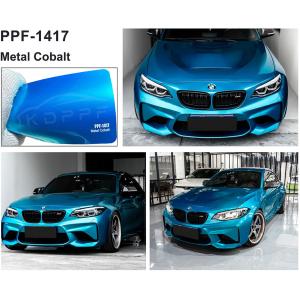 Buy cheap Aliphatic TPU Ashland Adhesive Transparency Paint Protection Film from wholesalers