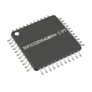 China Integrated Circuit Chip DSPIC33EV64GM004-I/PT 16-Bit 5V Digital Signal Controllers on sale China Integrated Circuit Chip DSPIC33EV64GM004-I/PT 16-Bit 5V Digital Signal Controllers on sale
