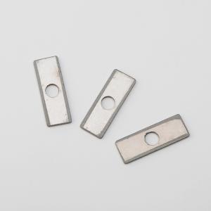 Buy cheap Eco-friendly Self-Heating PTC Heating Element with Customized Size for Energy Efficient Applications from wholesalers