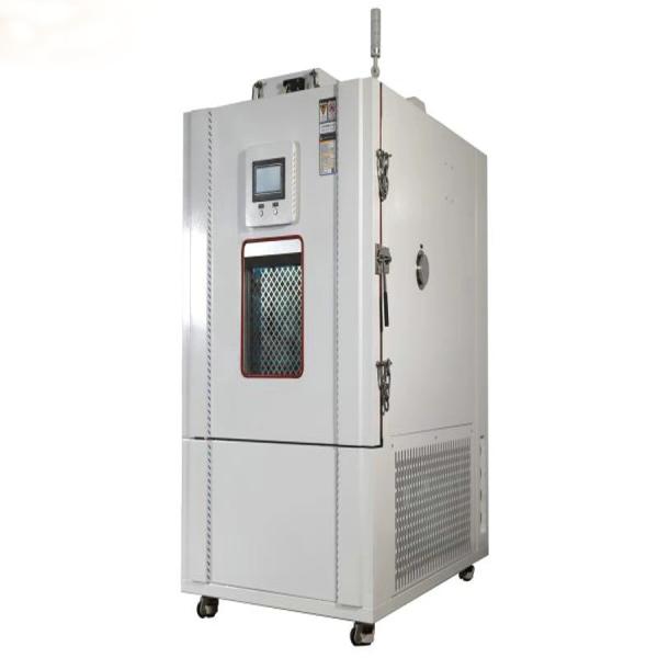 380V 50HZ Thermal Shock Chamber Multifunctional For Stability Test