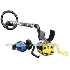 Buy cheap 650mm Belt Width Security Metal Detectors With Digital Phase Shifter from wholesalers