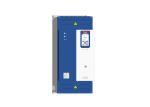 Single Phase And Three Phase Input Variable Frequency Drive With TCP Communicati