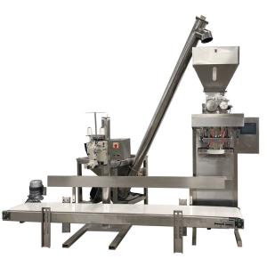 Fully Automatic Quantitative Packaging Machine, Measuring And Packaging Machine,