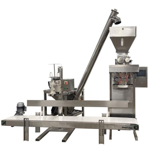 Fully Automatic Quantitative Packaging Machine, Measuring And Packaging Machine,