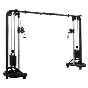 Gym Strength Machine Multi Function Cable Crossover