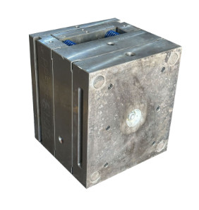 Buy cheap Plastic Commodity Mould PP/ PET/ PC Customized 3D design for Daily Using from wholesalers