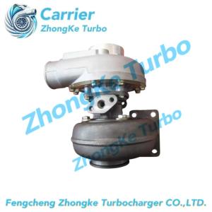 Buy cheap H1C Turbo 3528743 3535381 3519287 J908293 J919135 J906602 Turbocharger For Cummins Industrial Engine Elite With 4TA-390 Engine from wholesalers