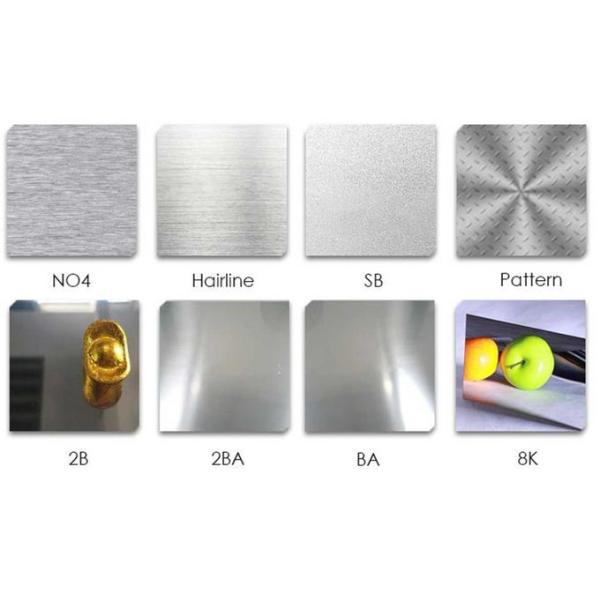 8K MIRROR STAINLESS STEEL STRIP With high quality and competitive price