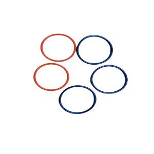 Buy cheap Auto Air Conditioning O-Rings in Various Material Sizes for Sealing Applications from wholesalers