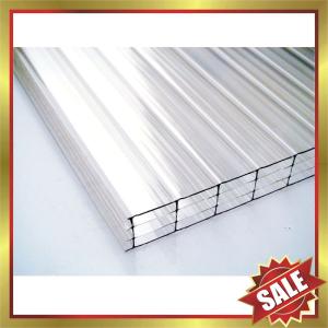 honeycomb polycarbonate sheet ,honeycomb PC sheet,polycarbonate cell sheeting