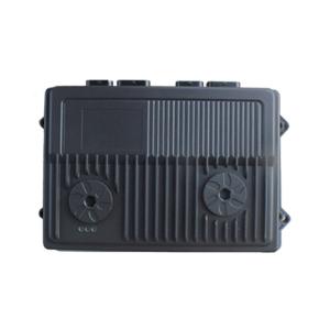 Buy cheap Industrial Programmable Controller , Programmable Automation Controllers Flexible Configuration product