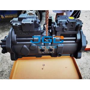 China P3V112DT Excavator Hydraulic Parts  Hydraulic Pump Hyundai R210 R200 on sale
