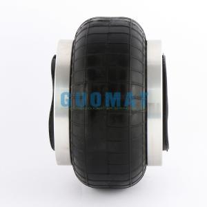 Air Spring Assembly Torpress 110 Rubber Bellow With Flange