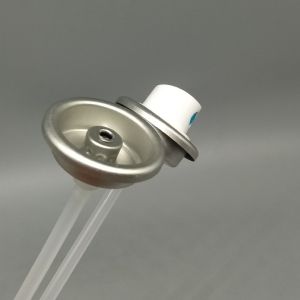 Buy cheap One-Inch Female Paint Valve Featuring a Wide-Mouth Orifice for Spray Paints from wholesalers