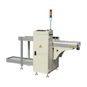 Buy cheap Pcb Assembly Machine Smt Handling Equipment Wave Solder Pcb Unloader from wholesalers