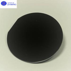 China GaN-on-Si(111) N/P T type Substrate  Epitaxy 4inch 6inch 8inch For LED Or Power Device on sale