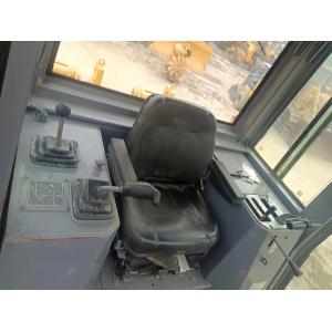 Buy cheap Yellow Cat Bulldozer 104KW Power Advertising Company Machine with Motor Engine Pump from wholesalers