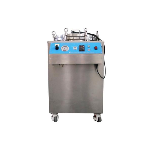 100L IEC60529 IPX8 Ingress Protection Test Equipment Pressure Immersion Test