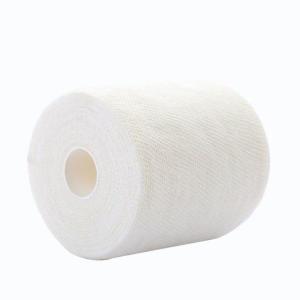 Buy cheap High Extensibility PBT Non Woven Self Adhesive Bandage from wholesalers