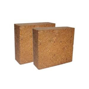 Buy cheap Alkaline Resistant Kiln Refractory Bricks For Cement Kilns 400x400x22mm product
