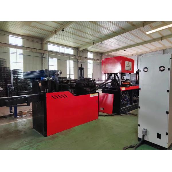 Advanced Square Tube Welder for Accurate and Efficient Welding Welding Speed 8