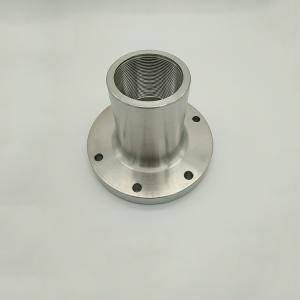 Custom high demand 303 / 304 stainless steel cnc machining parts
