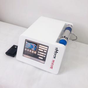 Radial Extracorporeal Equine Shockwave Physiotherapy Machine