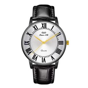 Buy cheap Fashionable 3ATM Waterproof Quartz Watch For Men And Women from wholesalers