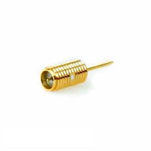 Buy cheap High-Performance RF Coaxial Connector SMA-KYD47 by HUADA – 50Ω Impedance, Wide Frequency Range, and Durable Design from wholesalers