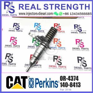 Buy cheap NEW 101-8673 Engine Injector 127-8220 Common Rail Diesel Fuel Injector 0R-4374 0R-8467 from wholesalers