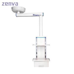 Buy cheap Manual Medical Gas Pendant High Strength Aluminum Alloy from wholesalers