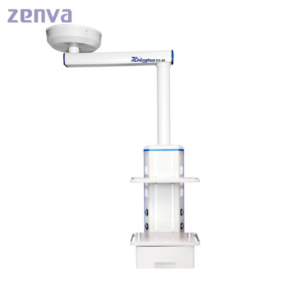 Quality Manual Medical Gas Pendant High Strength Aluminum Alloy for sale